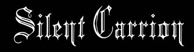 logo Silent Carrion